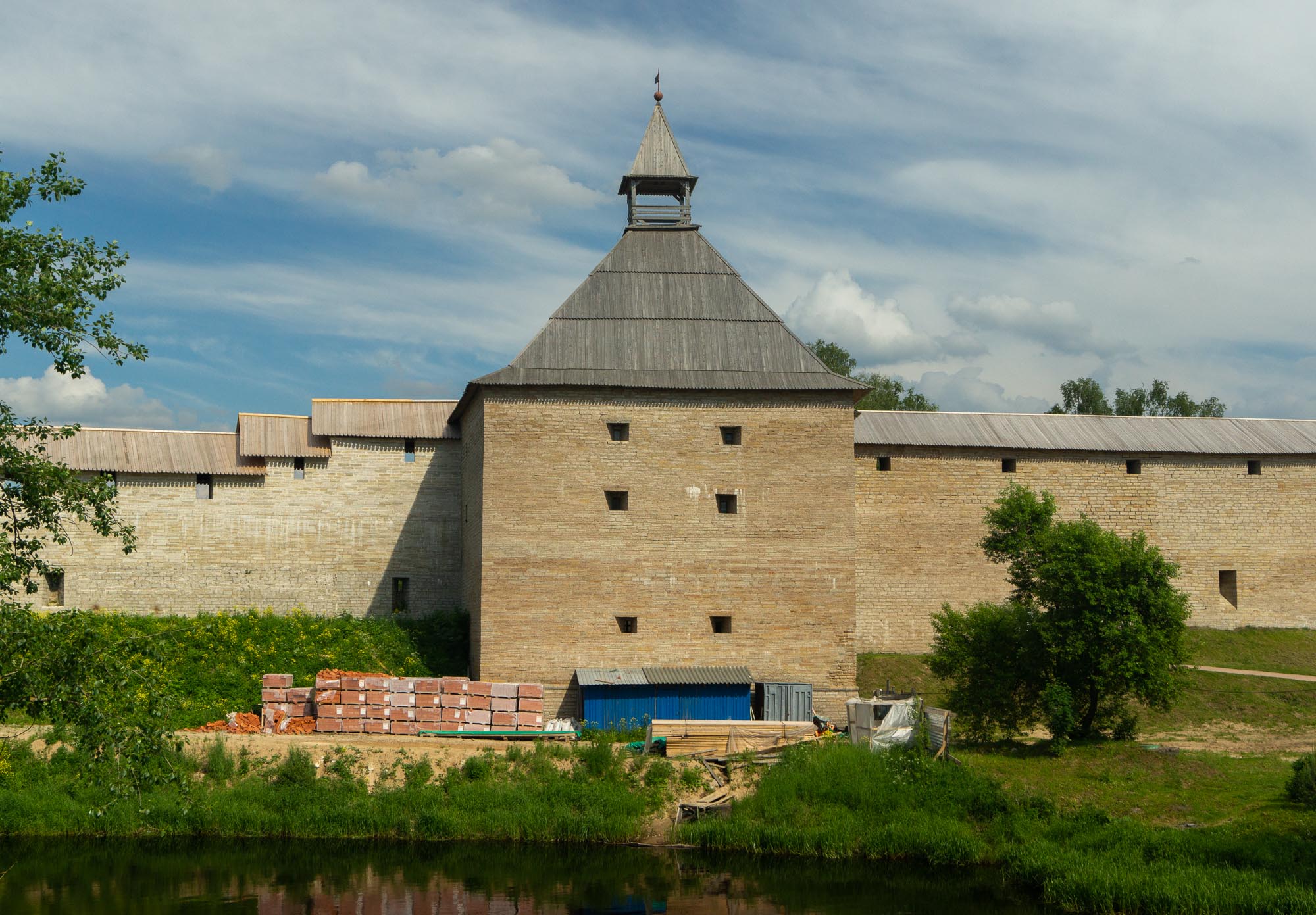 Старая Ладога , фото 17