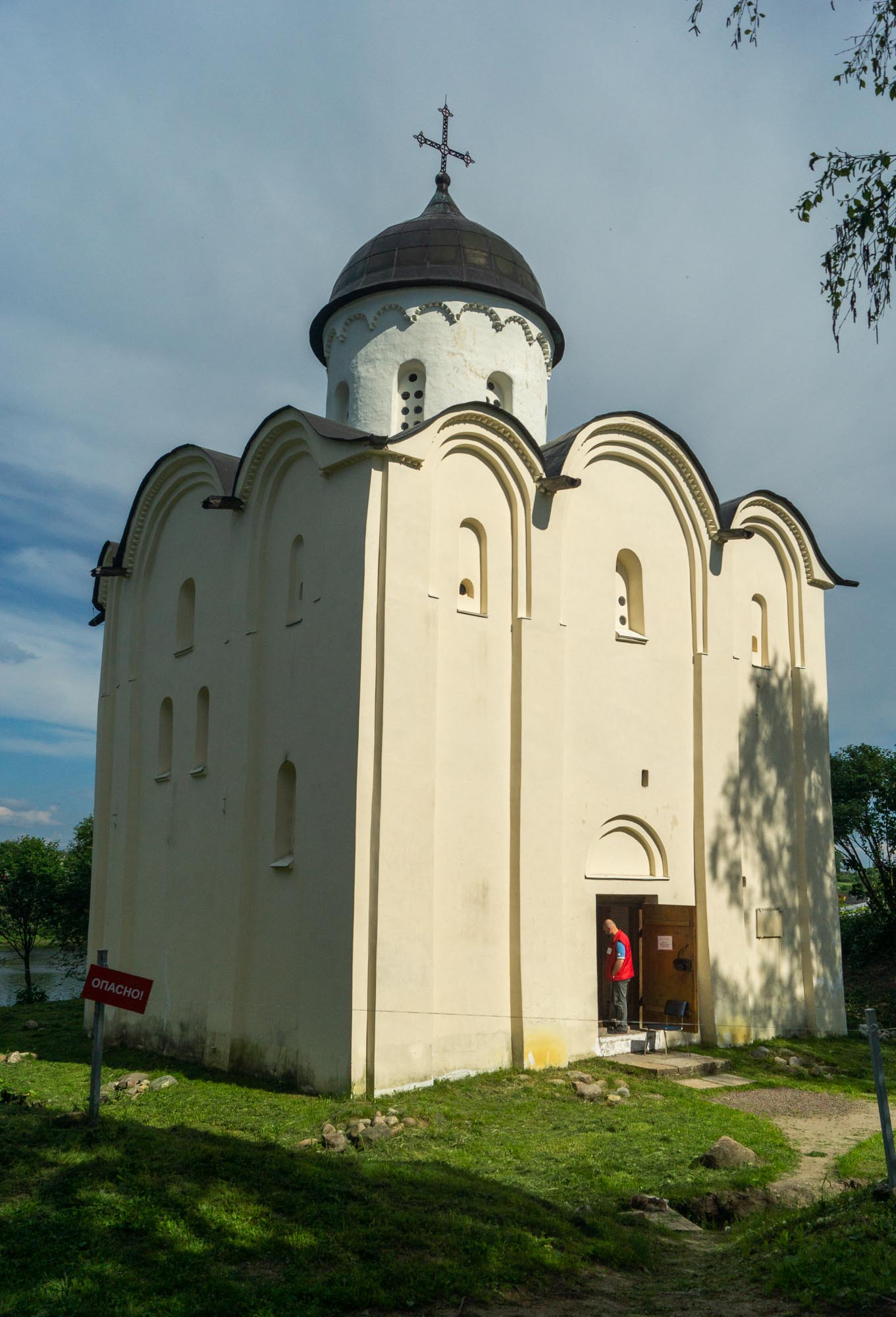 Старая Ладога , фото 18