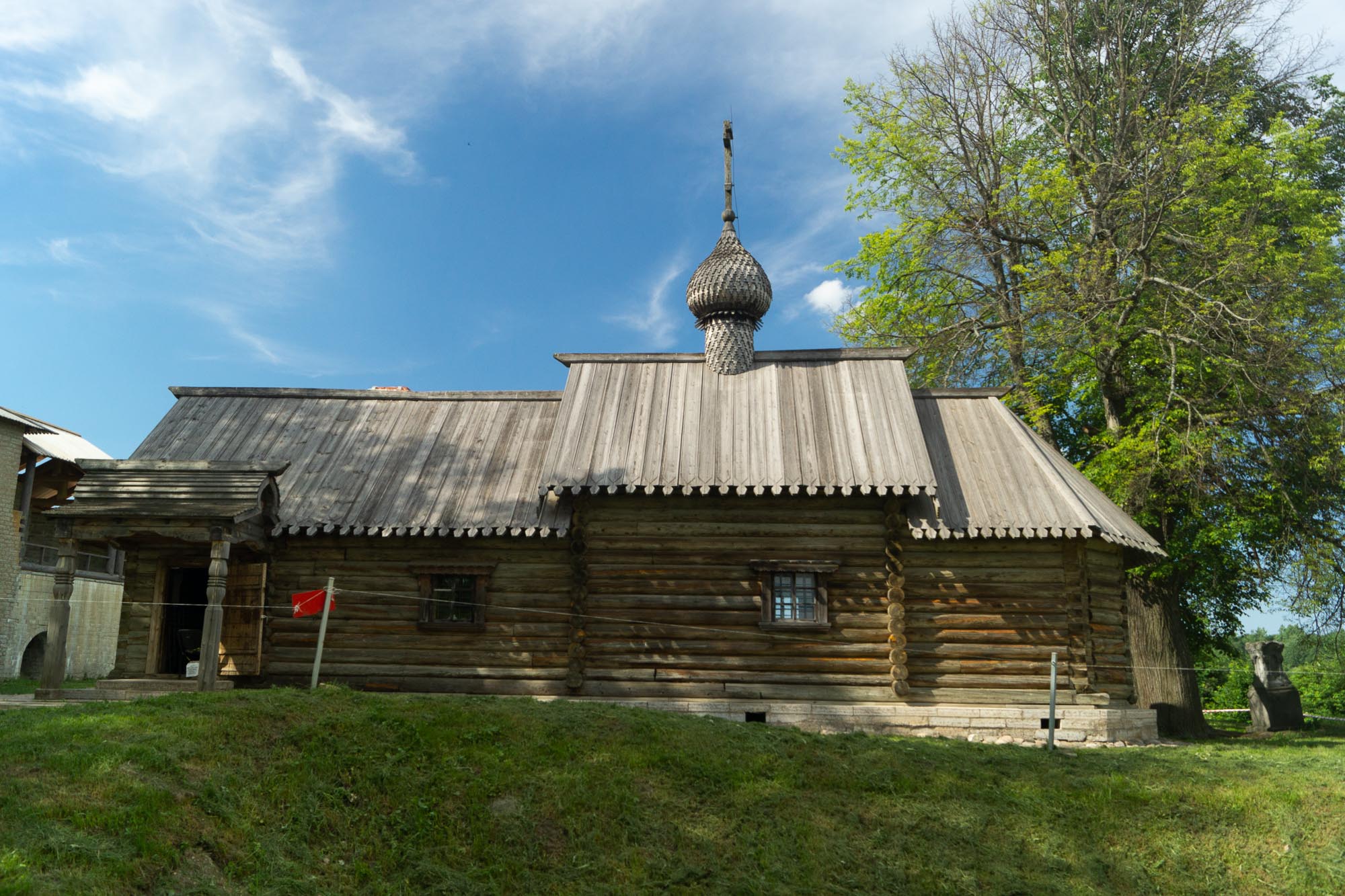 Старая Ладога , фото 19