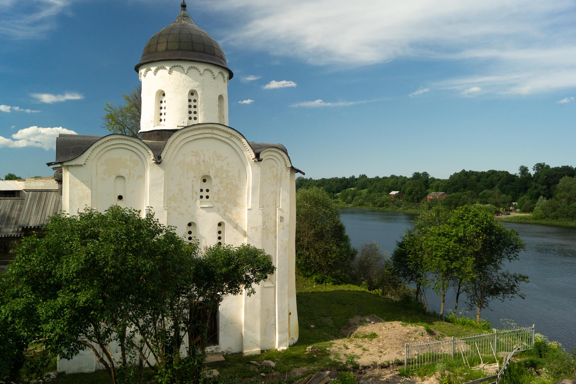 Старая Ладога , фото 9