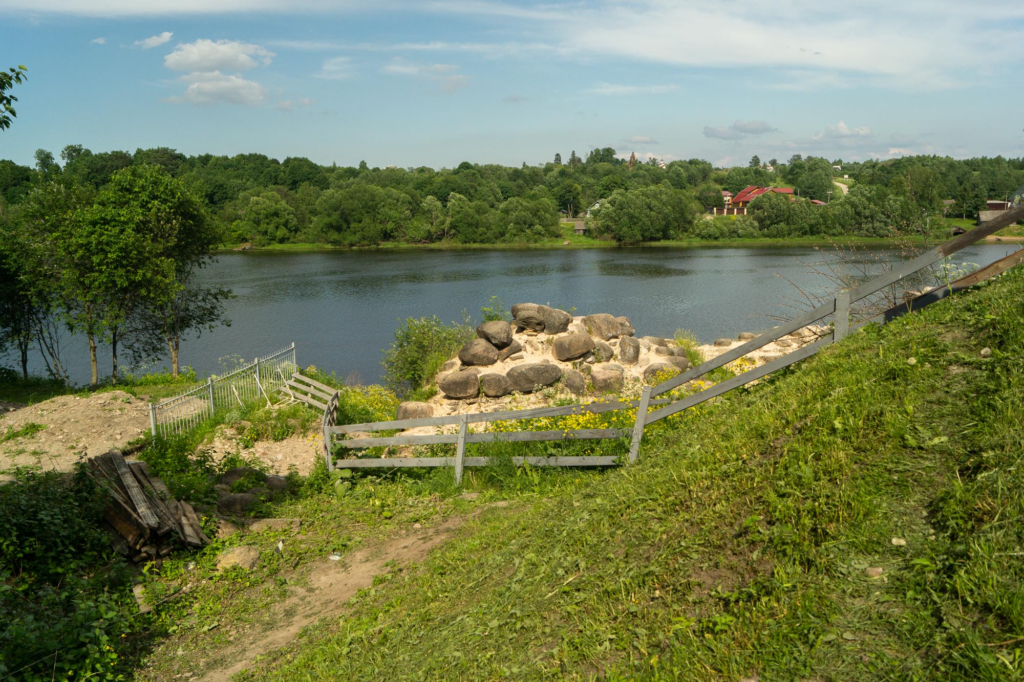 Старая Ладога , фото 23