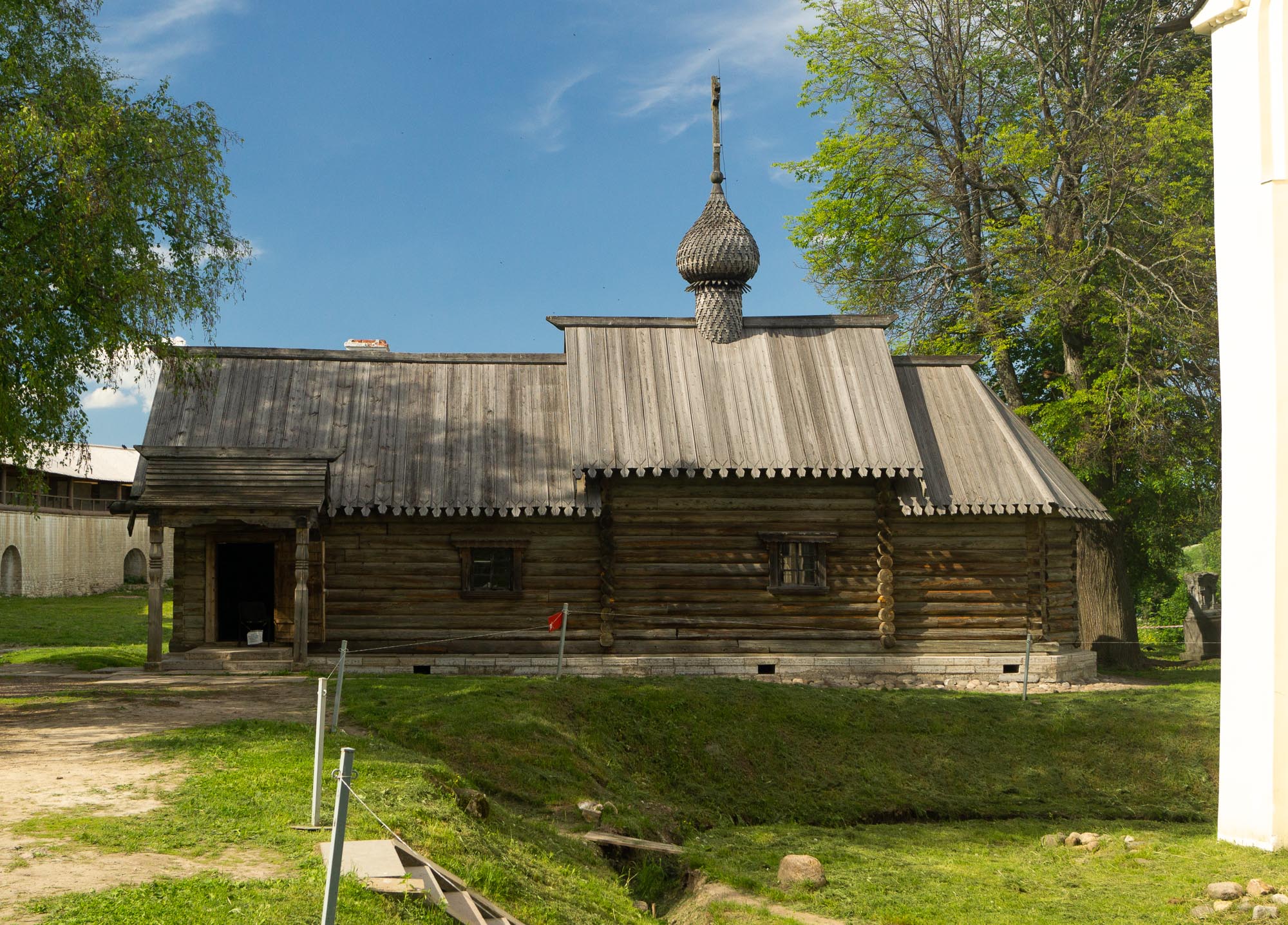 Старая Ладога , фото 25