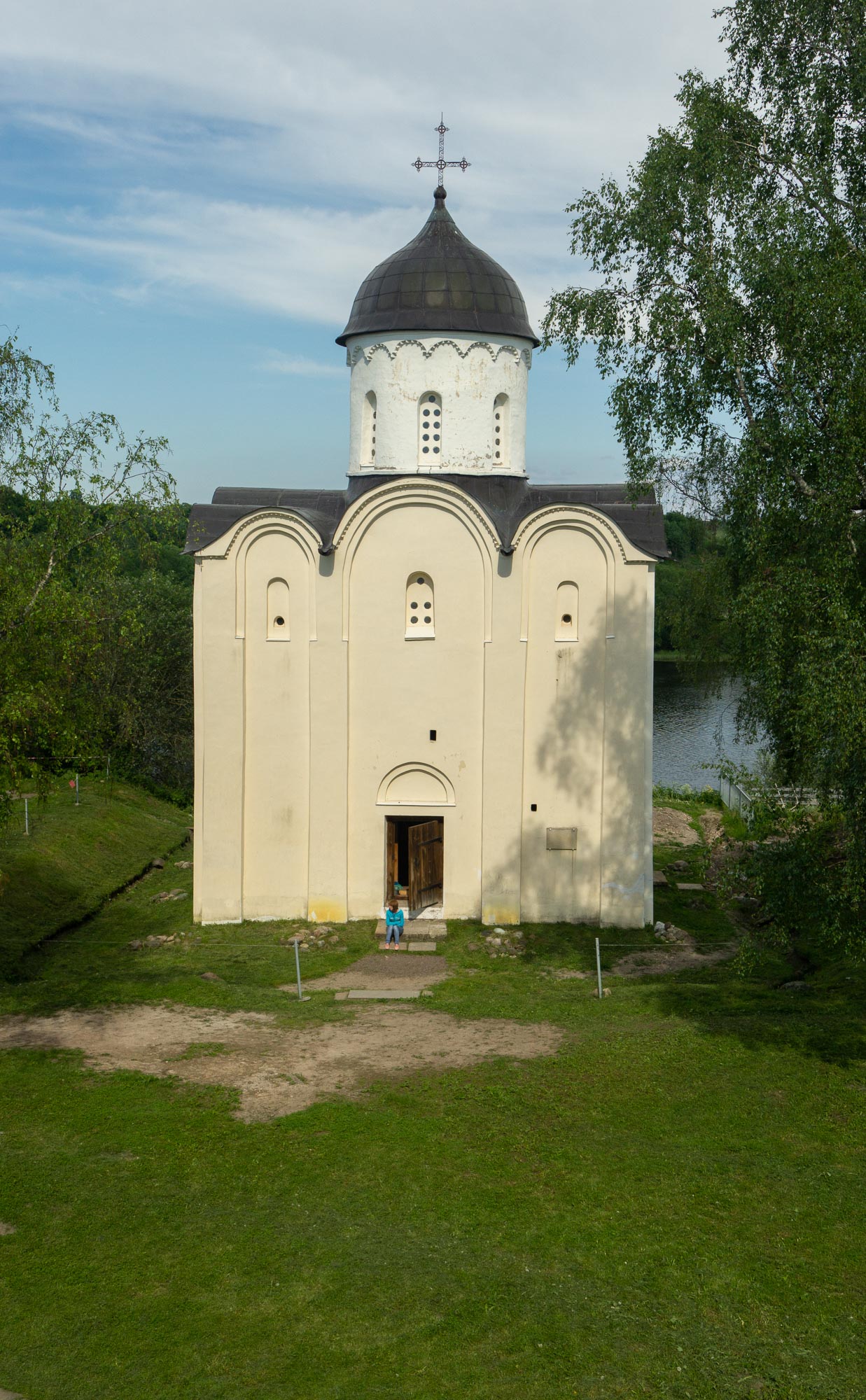 Старая Ладога , фото 32