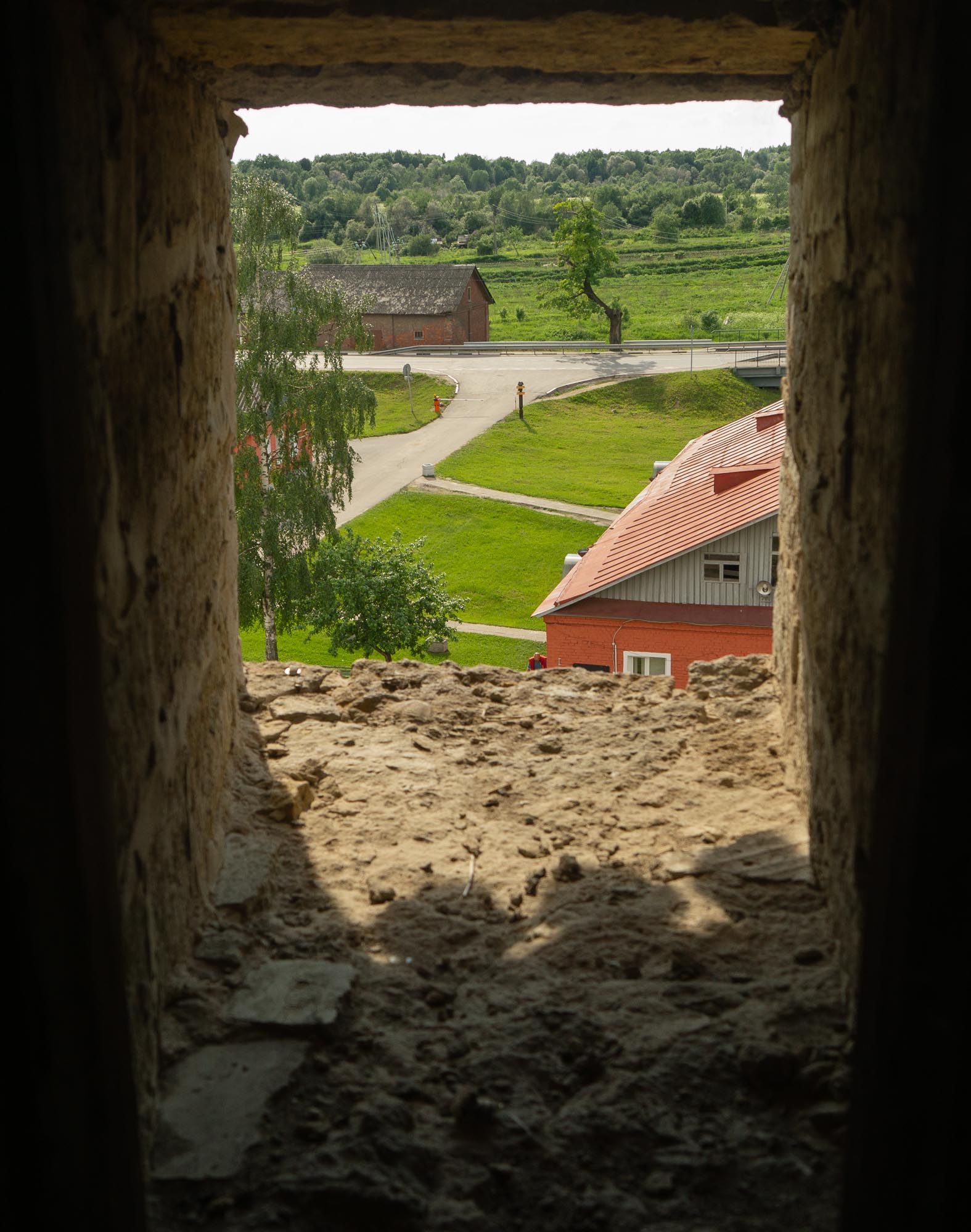 Старая Ладога , фото 33