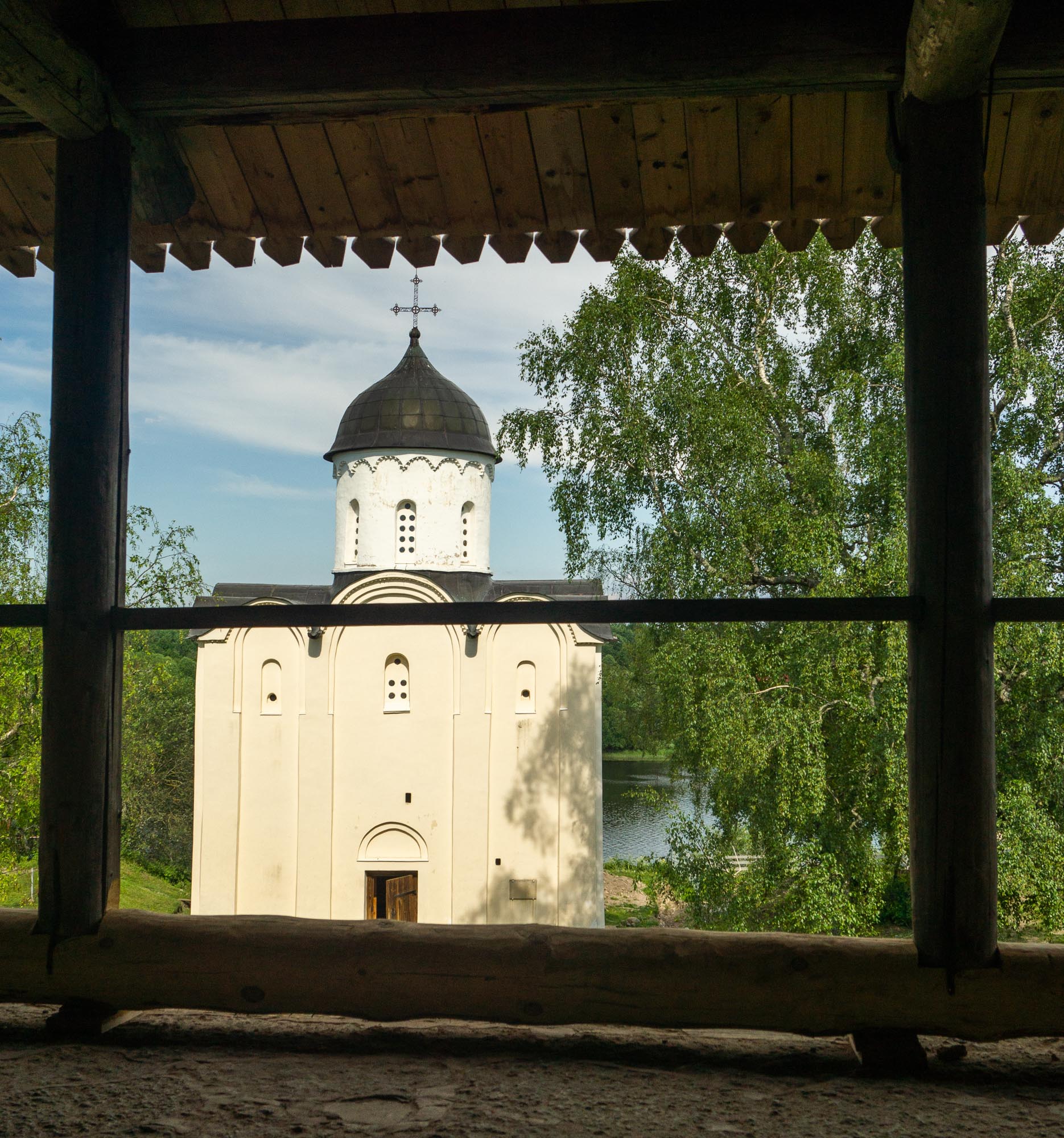 Старая Ладога , фото 36