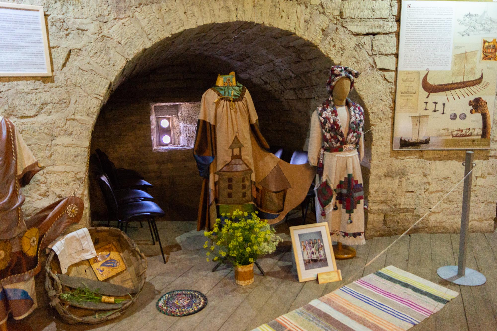 Старая Ладога , фото 38