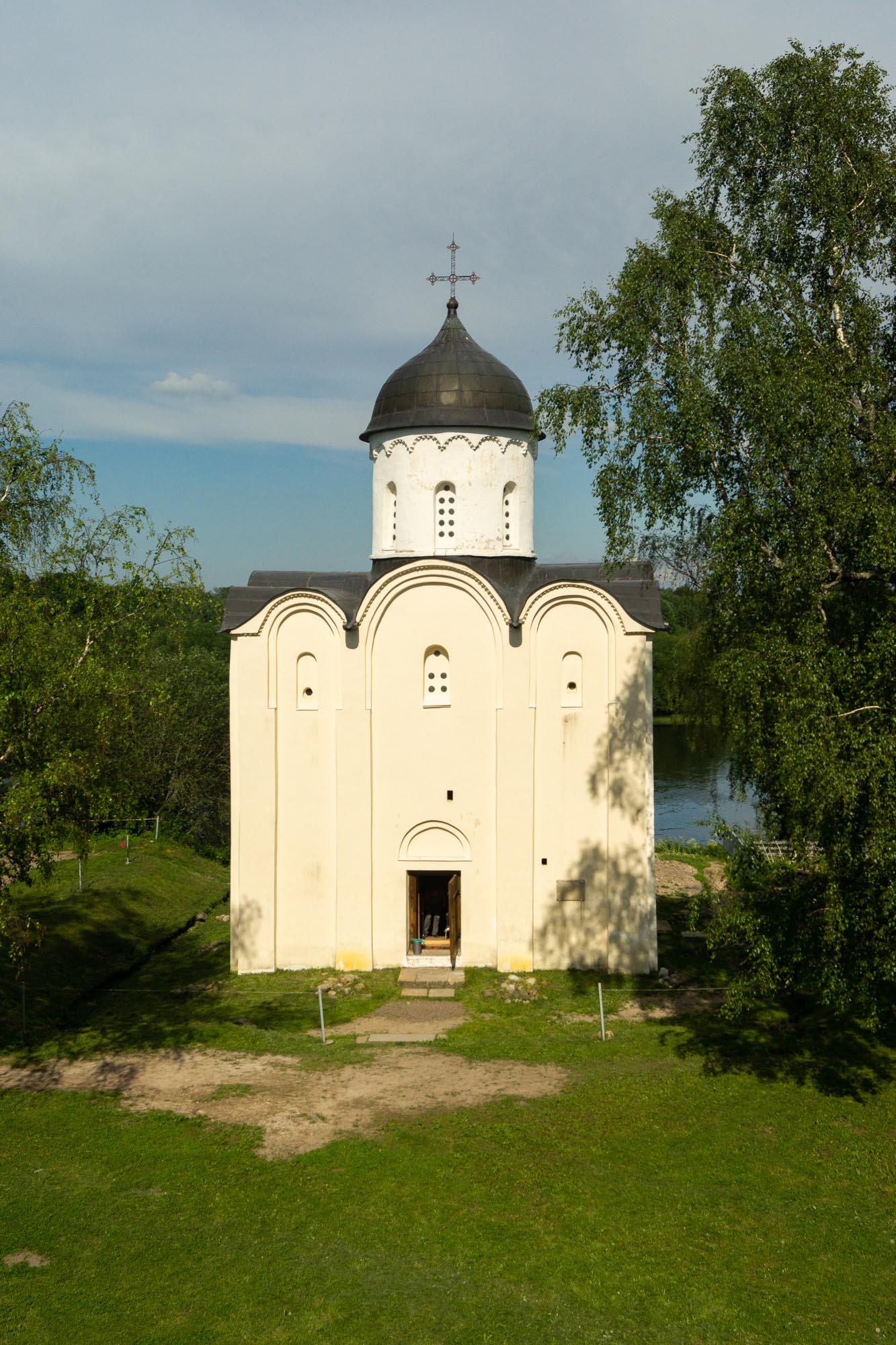 Старая Ладога , фото 43