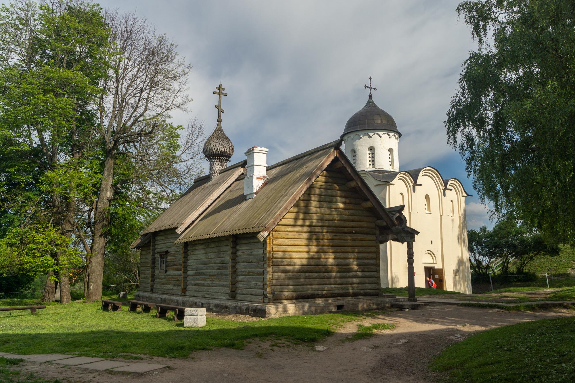 Старая Ладога , фото 45