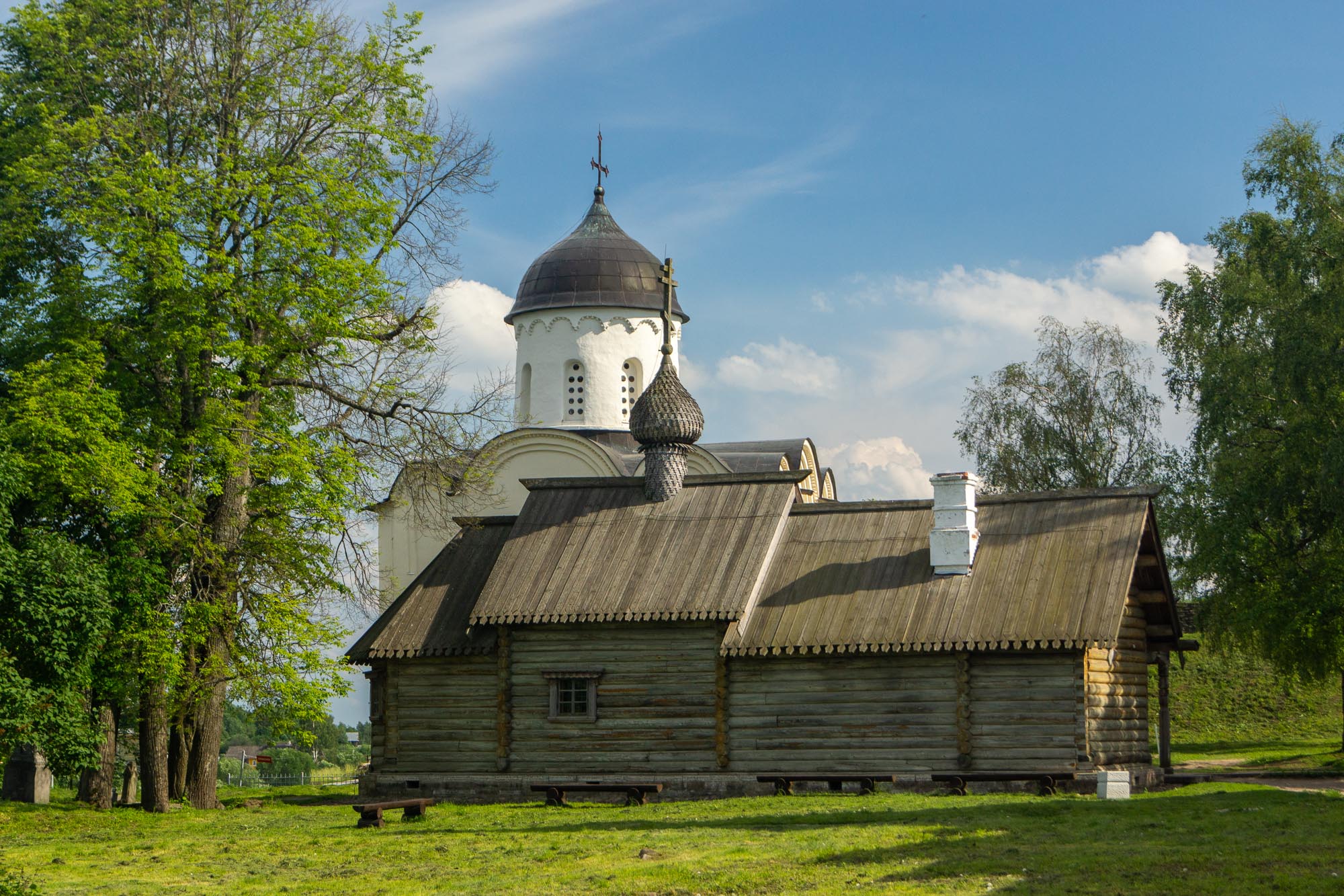 Старая Ладога , фото 46