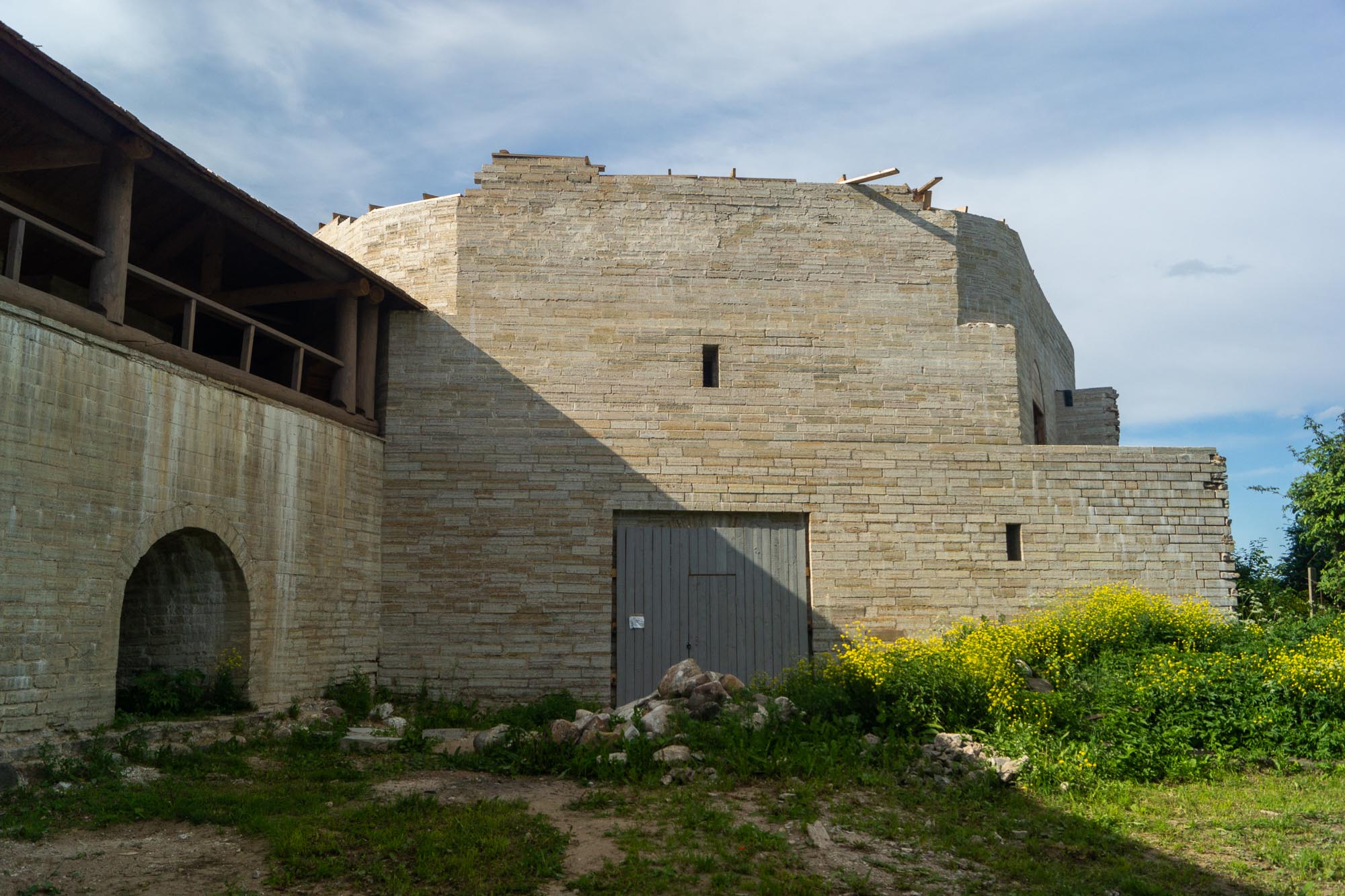 Старая Ладога , фото 47