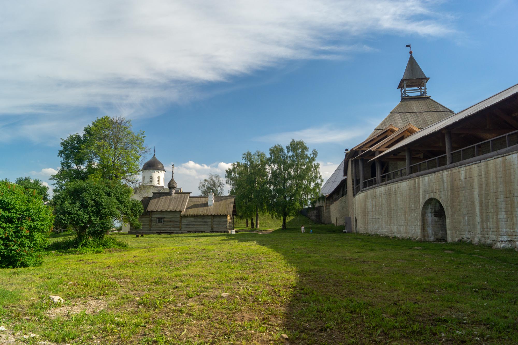 Старая Ладога , фото 48