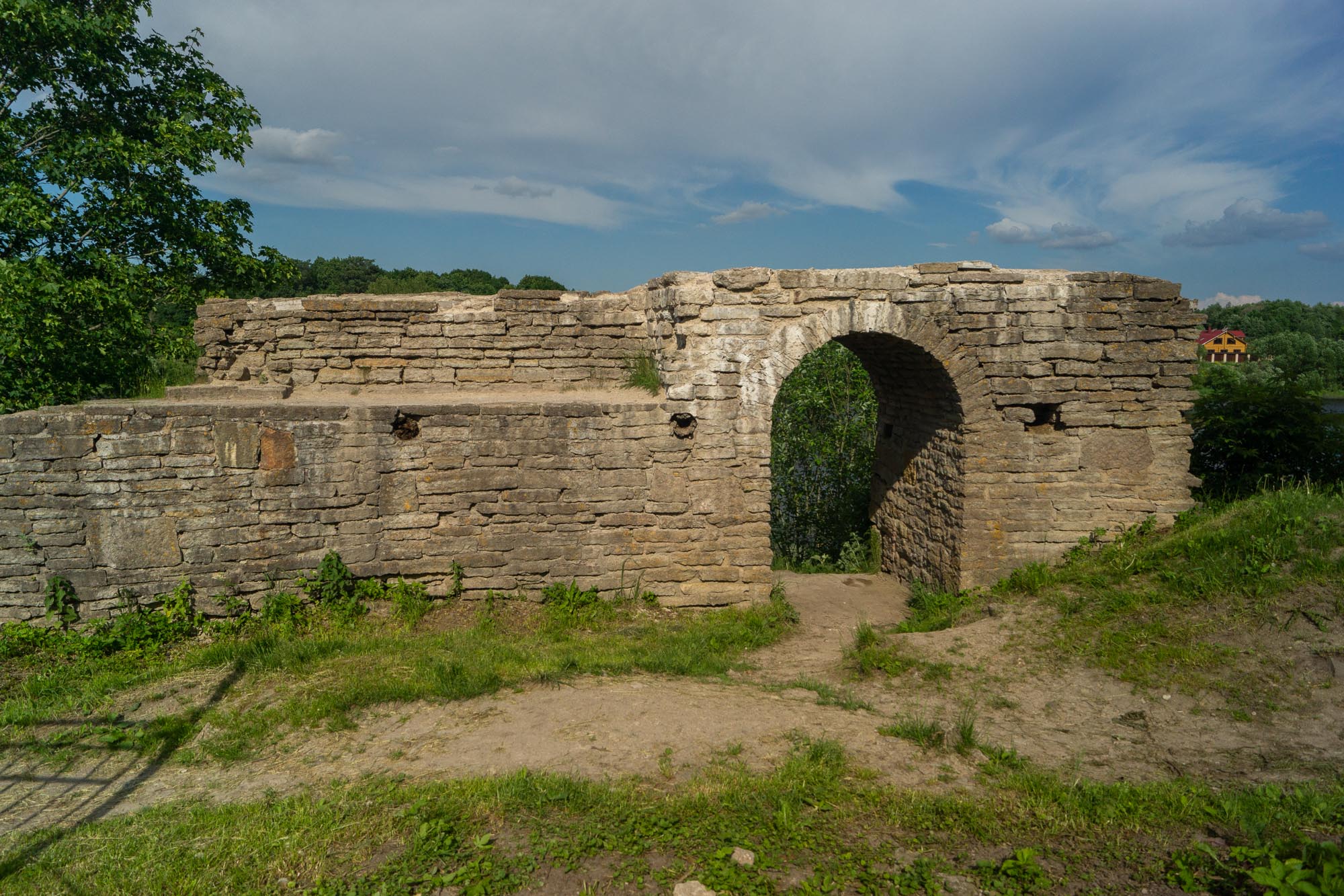 Старая Ладога , фото 49