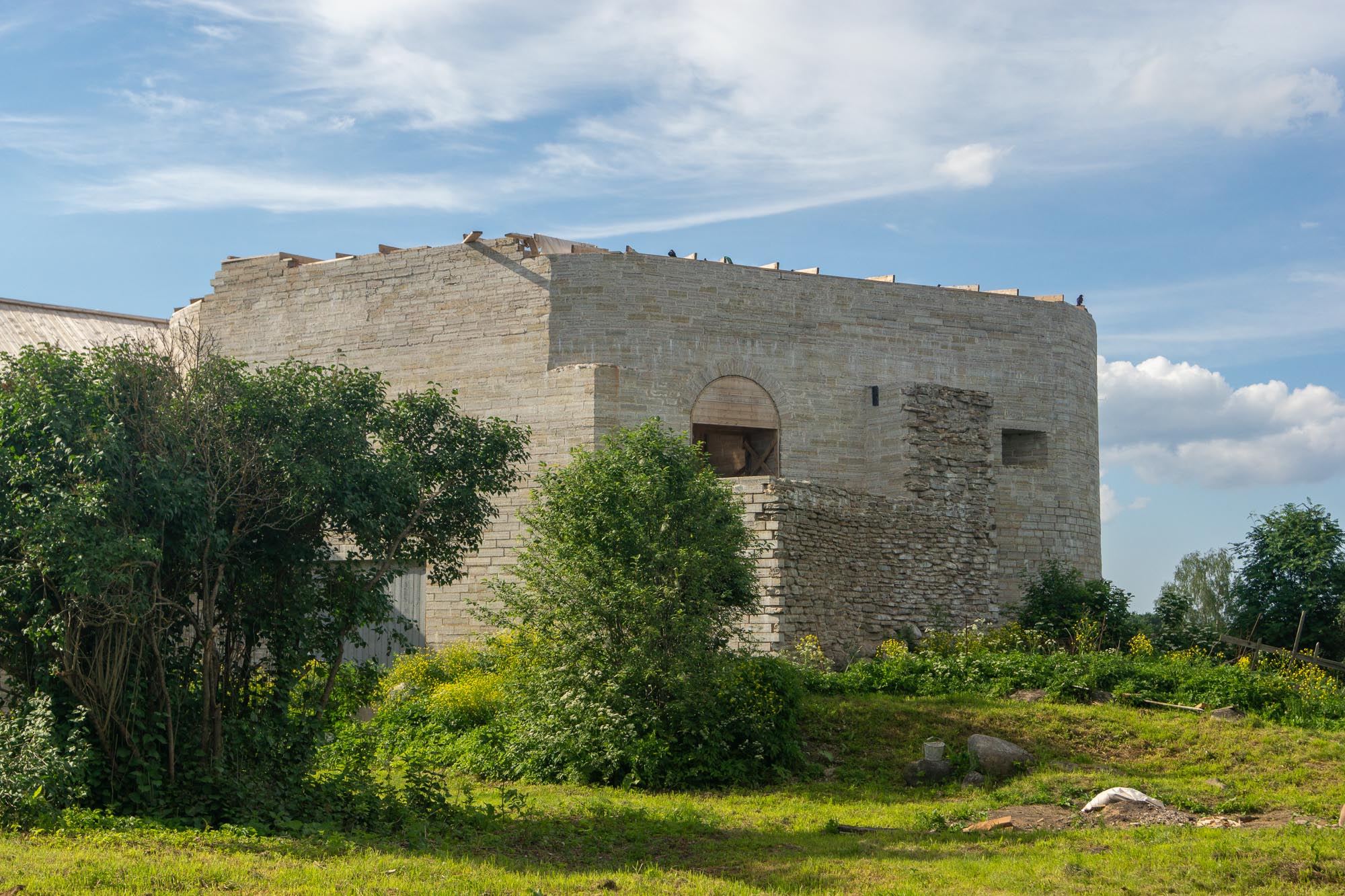 Старая Ладога , фото 50