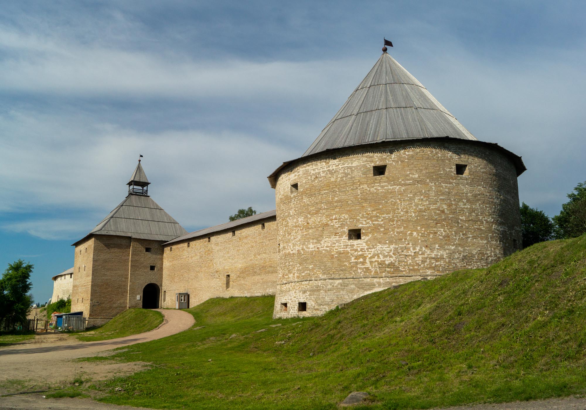 Старая Ладога , фото 15