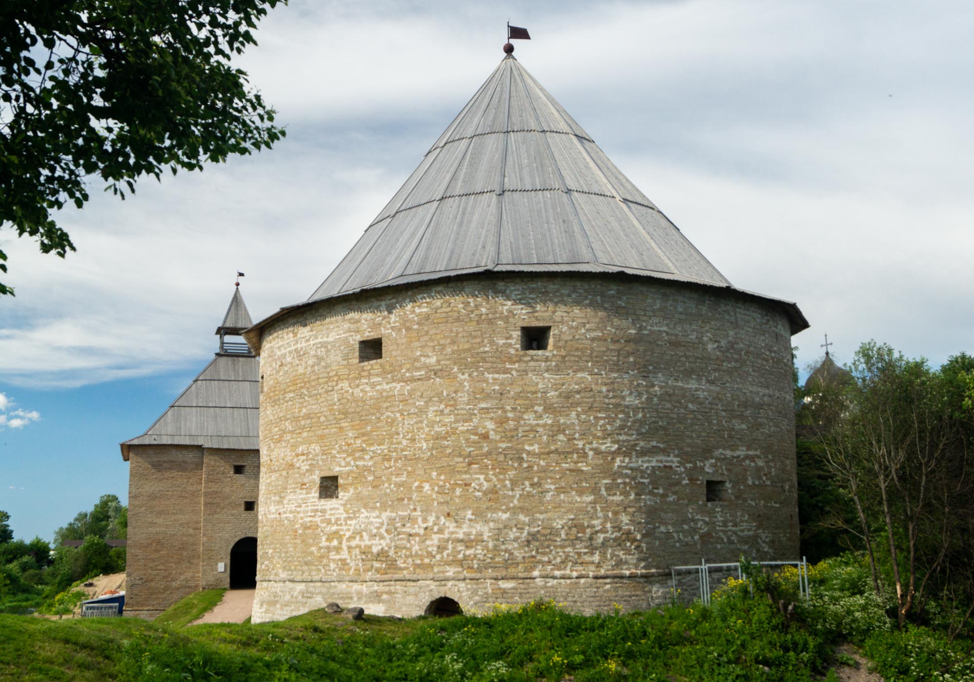 Старая Ладога , фото 16