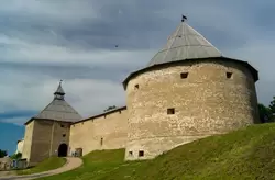 Крепость Старая Ладога Крепость Старая Ладога