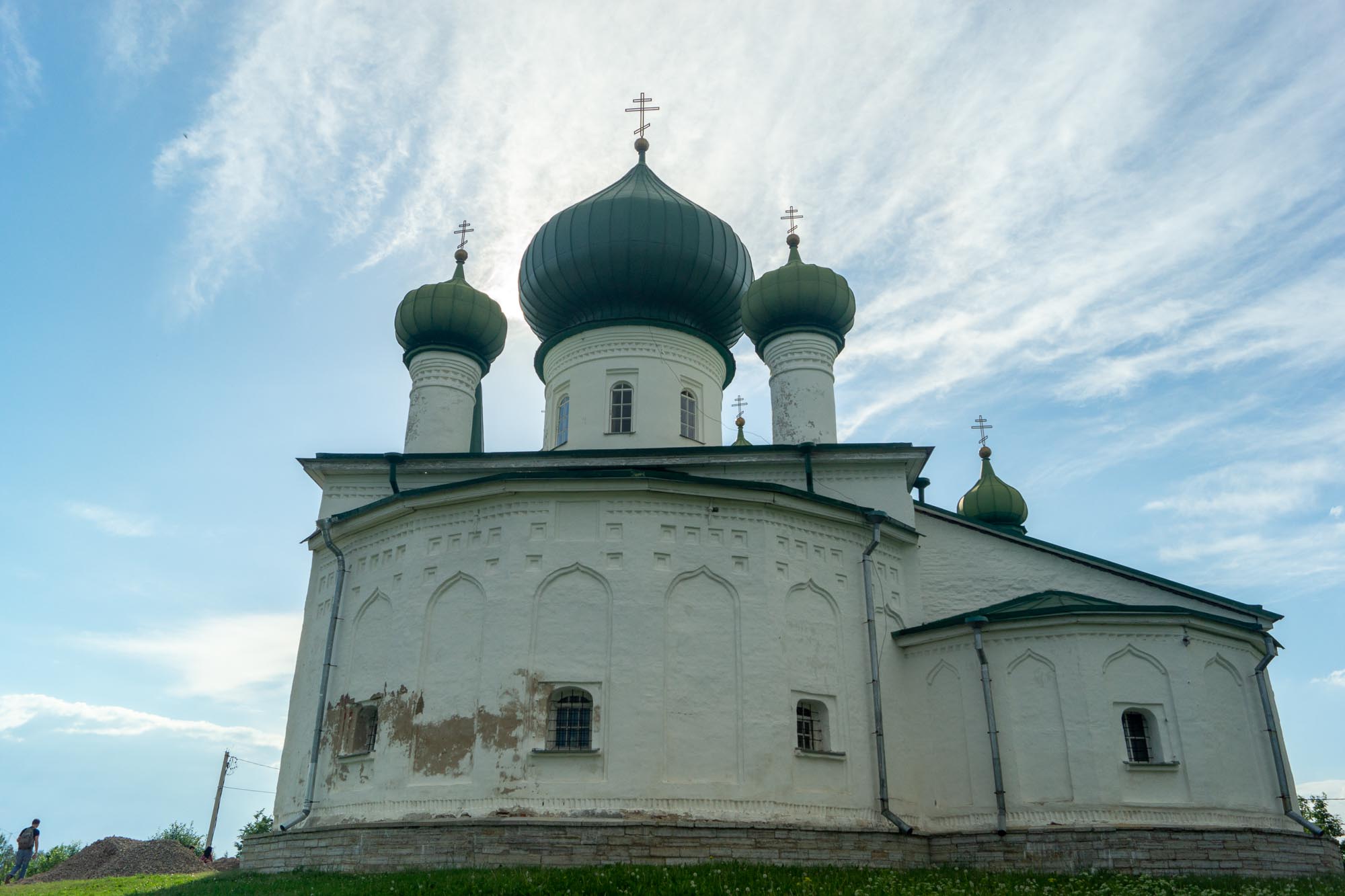 Старая Ладога , фото 13