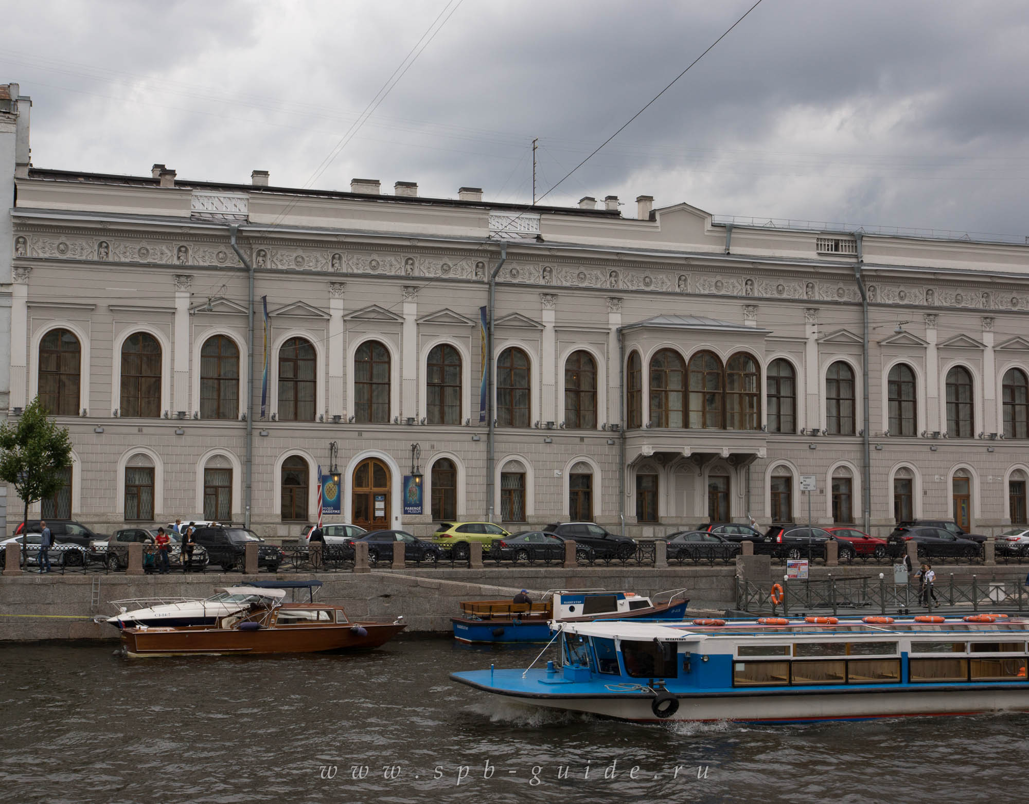 Музей Фаберже, фото 14