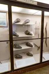 Ритуальные шляпы вождей в Кунсткамере Ритуальные шляпы вождей в Кунсткамере