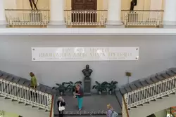 Цены на билеты в Русский музей
