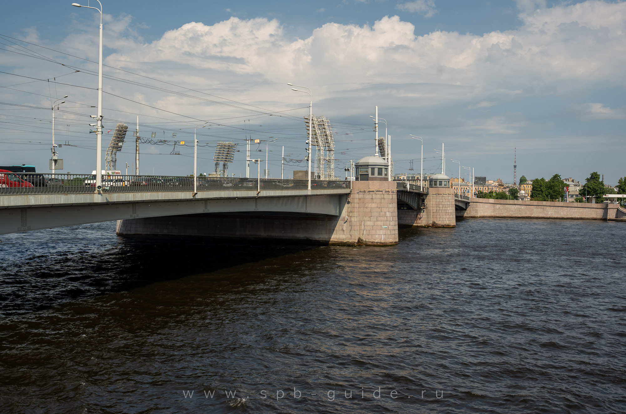 Тучков мост