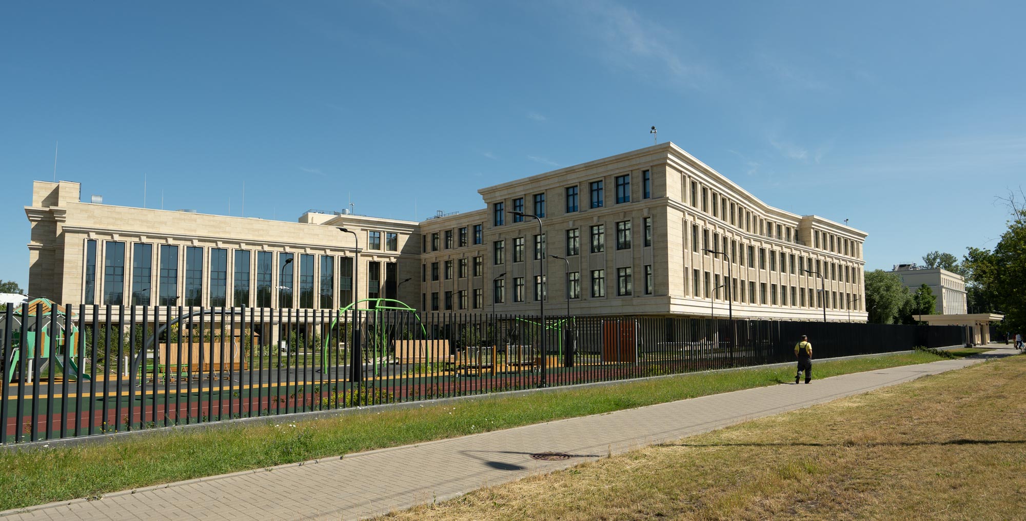 Газпром школа Санкт-Петербург