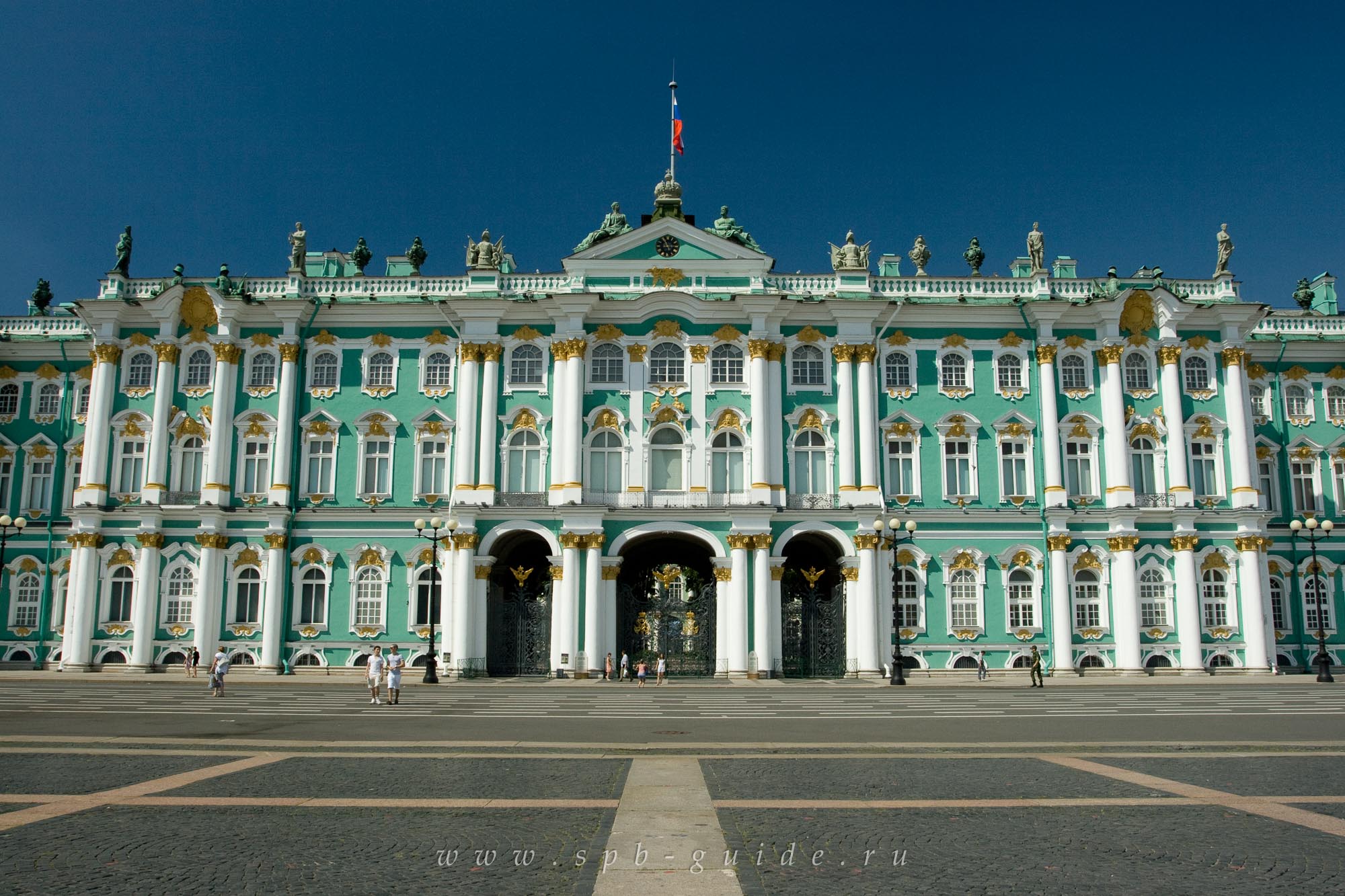 Эрмитаж