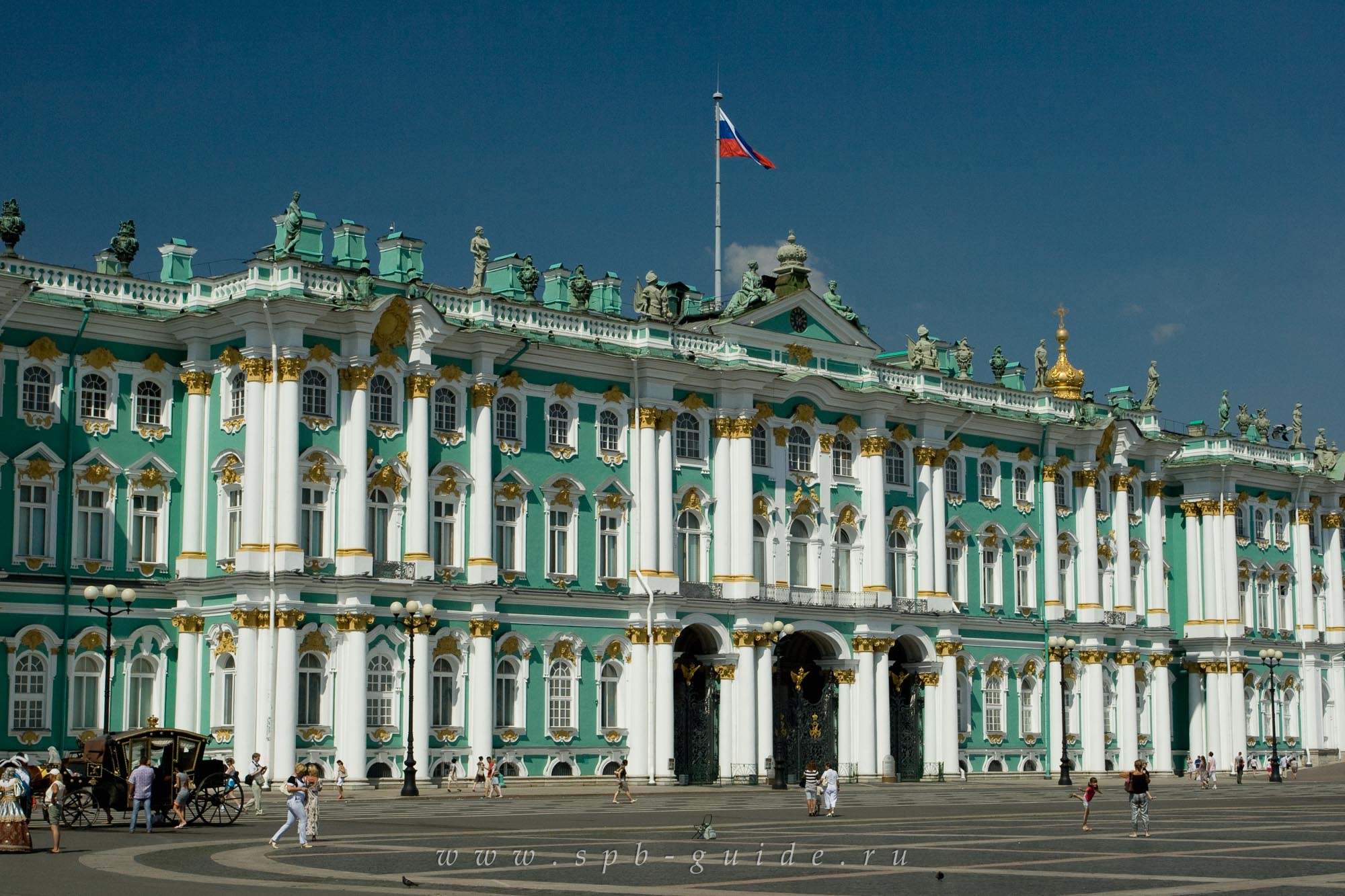 Эрмитаж