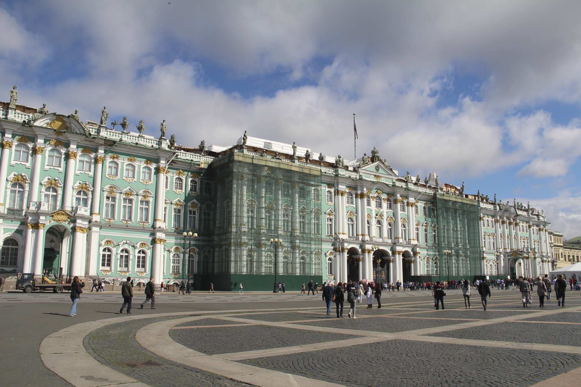 Эрмитаж