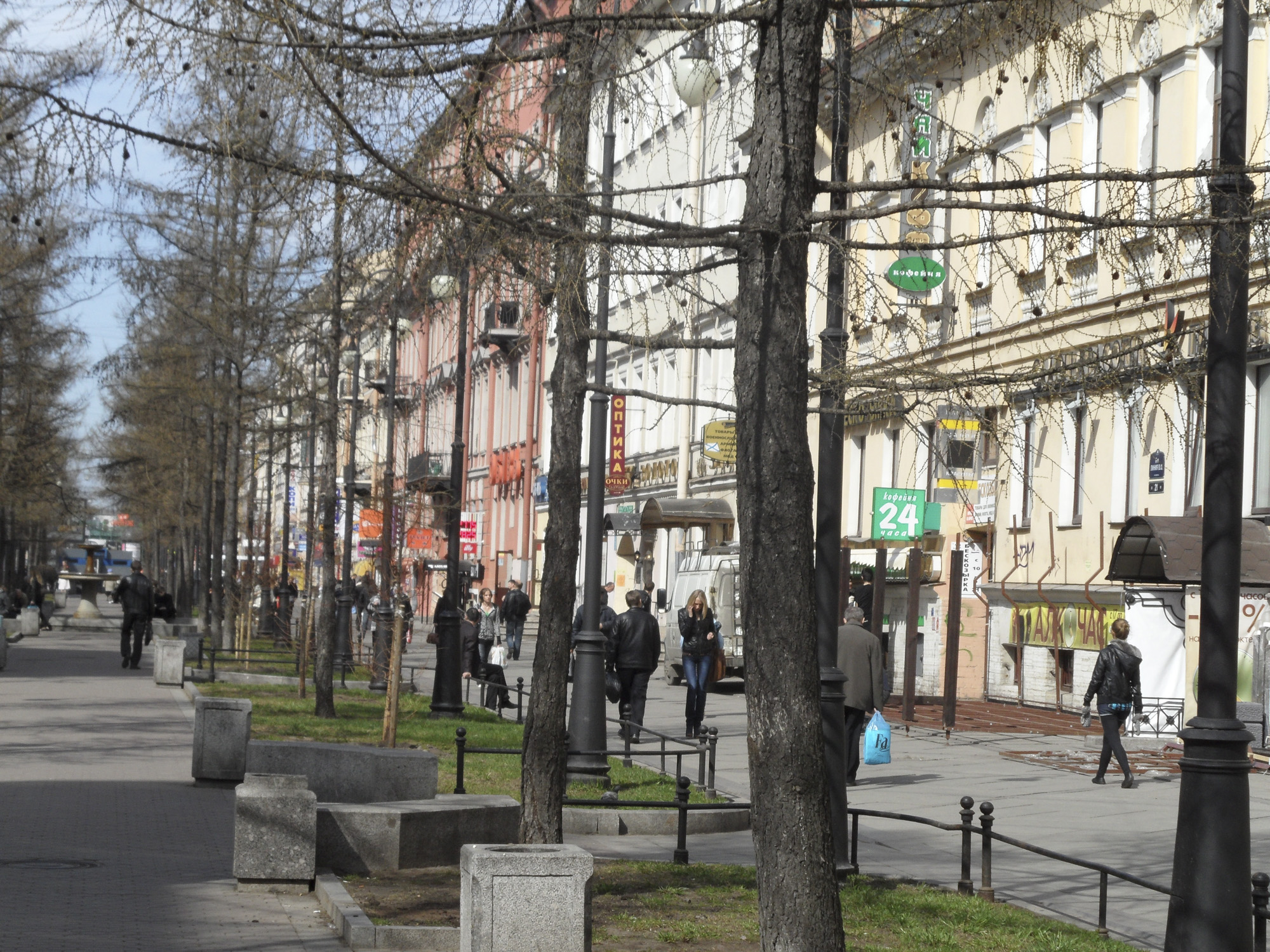 6-7 линии
