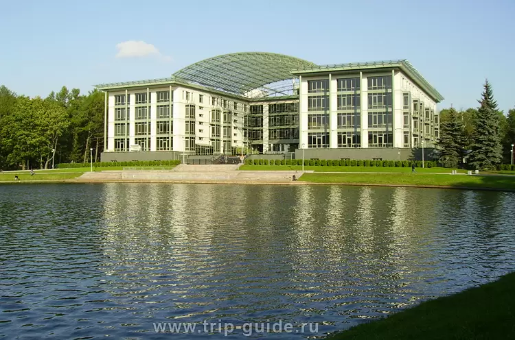 Parklane Resort and SPA