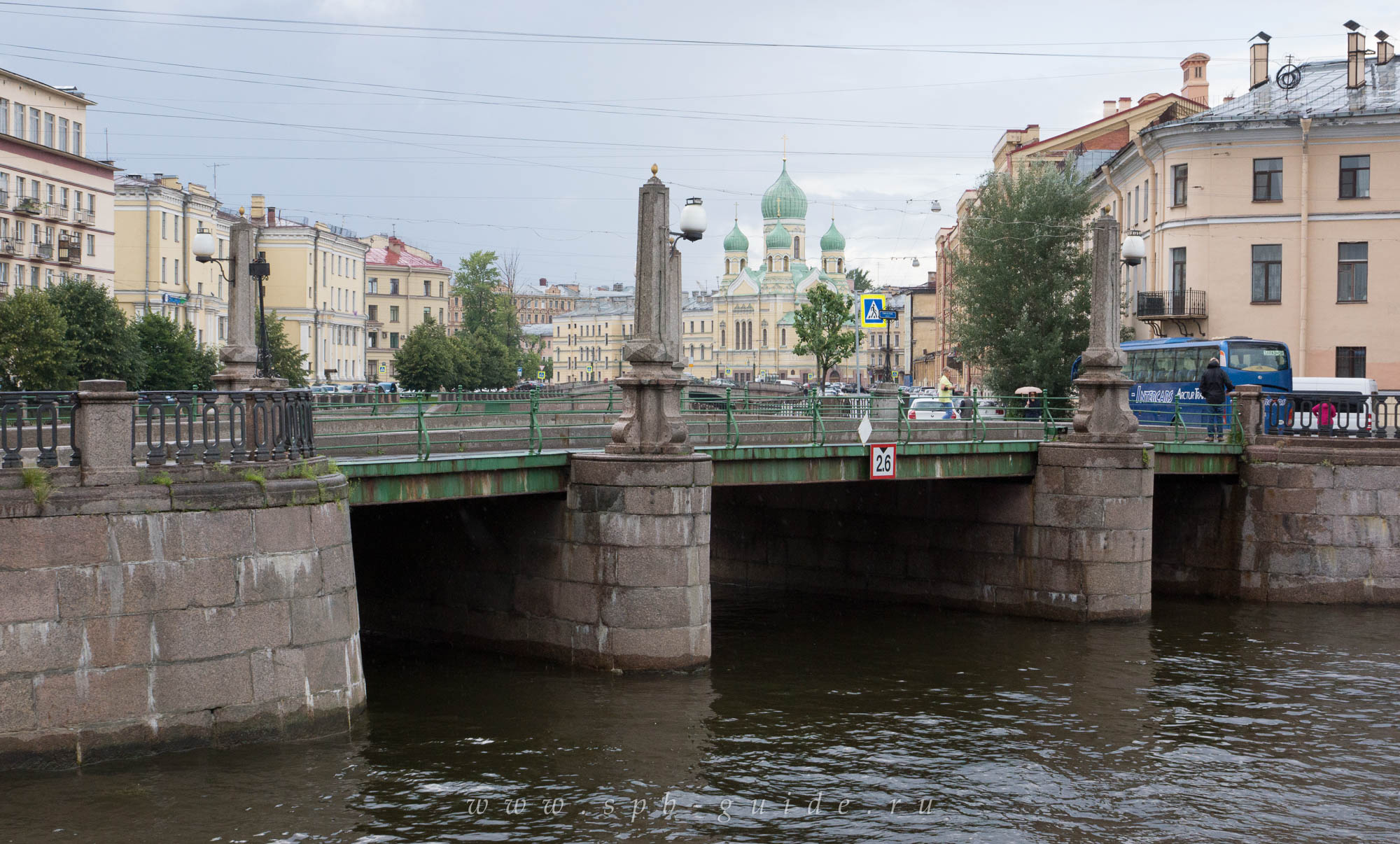 Пикалов мост
