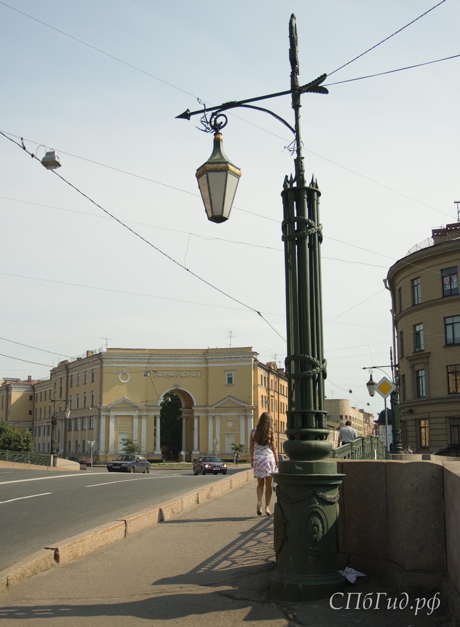 Могилёвский мост