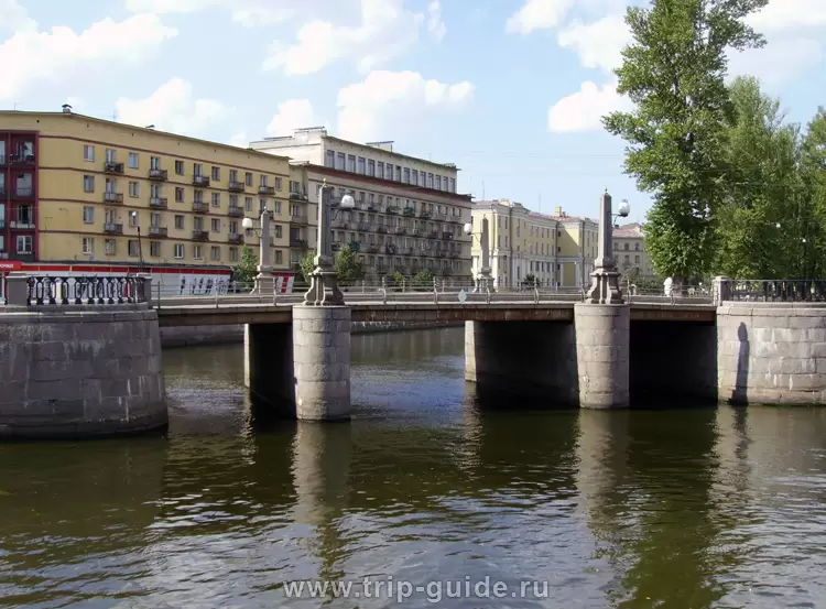 Пикалов мост