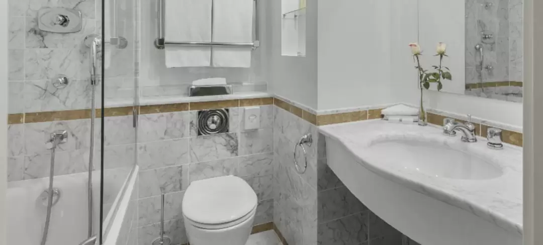 Представительский номер (Executive Room) в гостинице «Англетер»