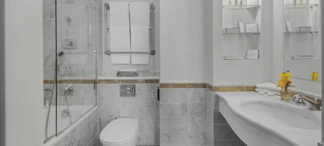 Полулюкс (Junior Suite) в гостинице «Англетер»