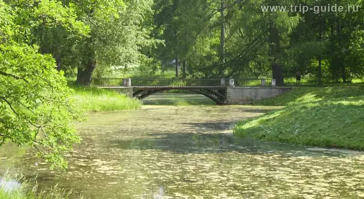 Царское село, фото
