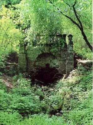 Павловск, Большой каскад 