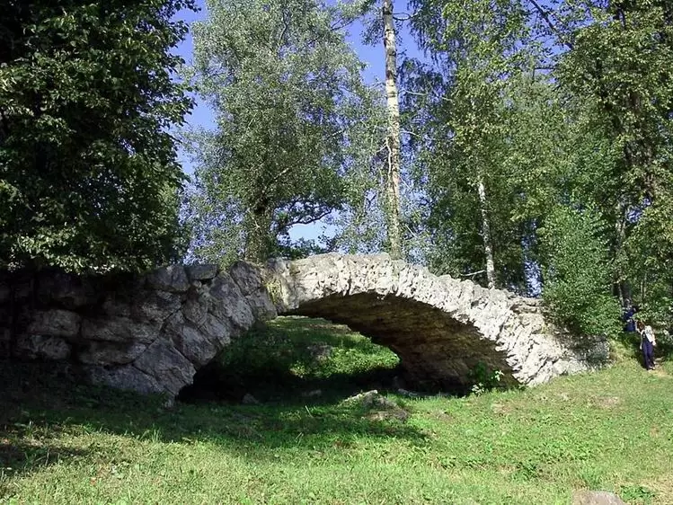 Санкт-Петербург, Павловск