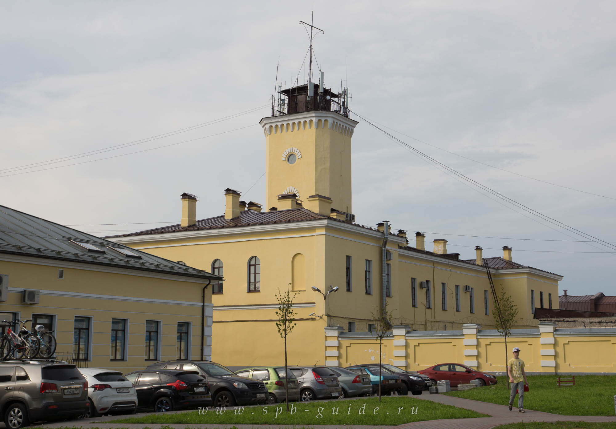 Гатчина, фото 57