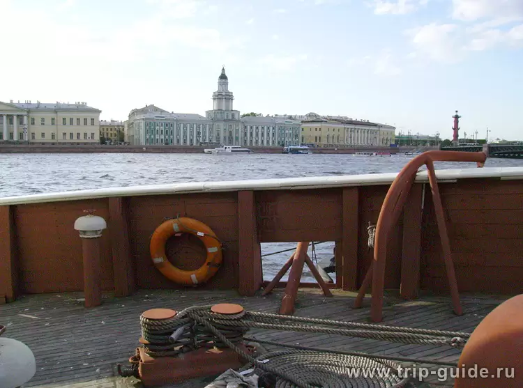 «Кронверк», фото