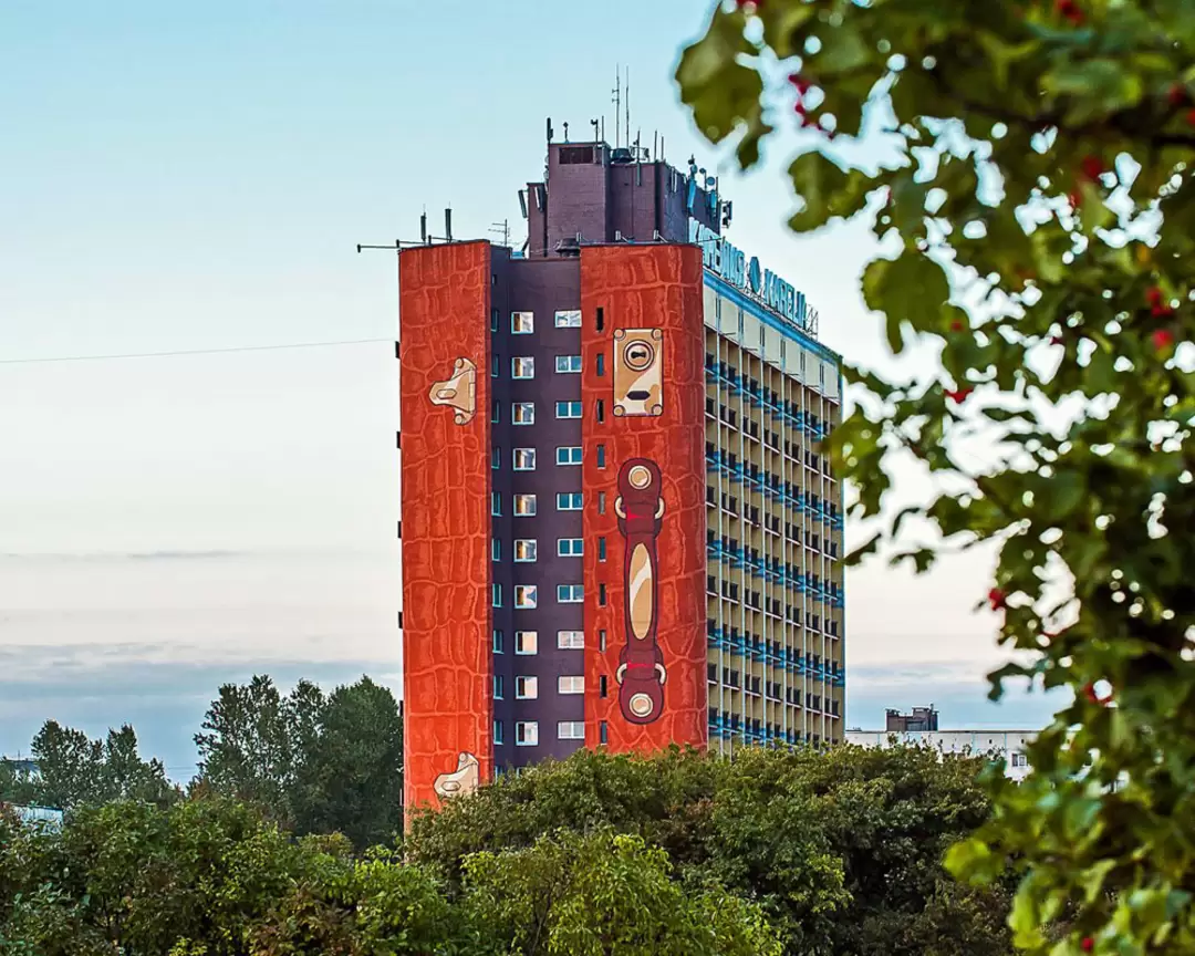 Карелия, фото 1