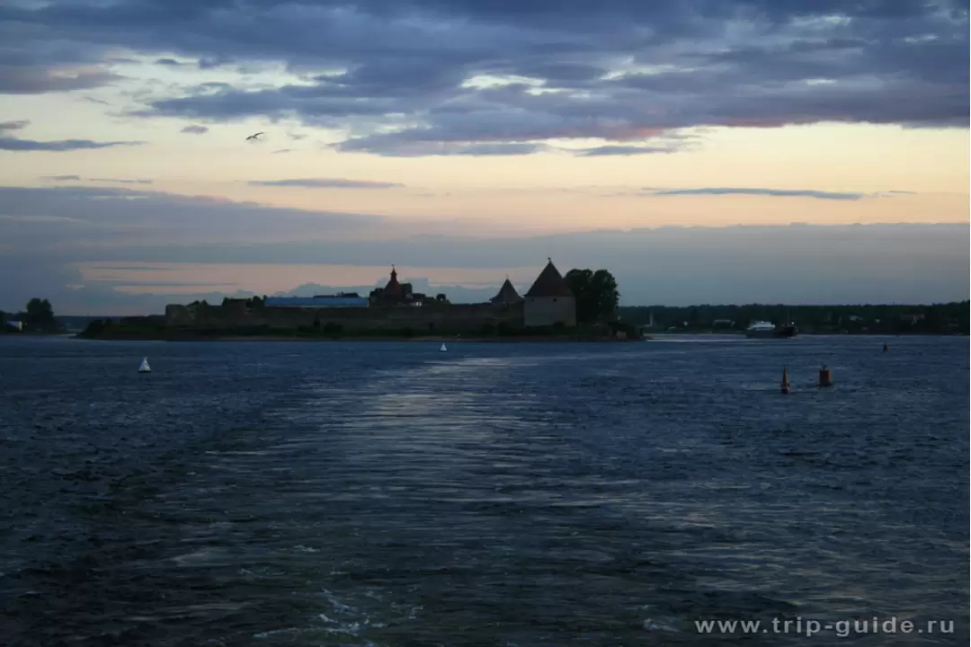 Петрокрепость