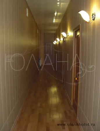 Мини-отель «Юлана» на Невском проспекте