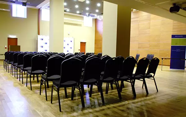 Зал Ball Room