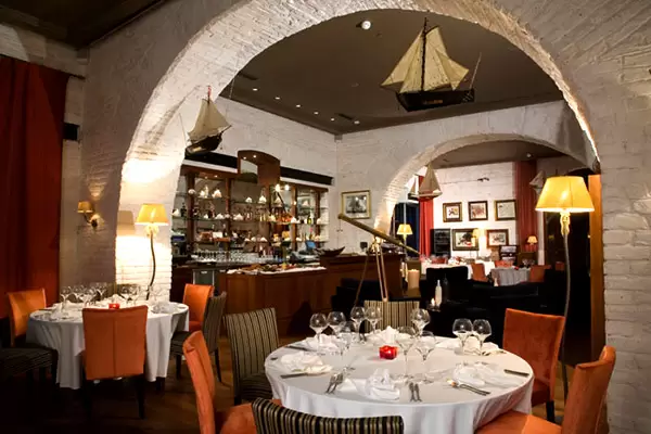 Ресторан Portofino