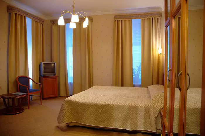 Полулюкс