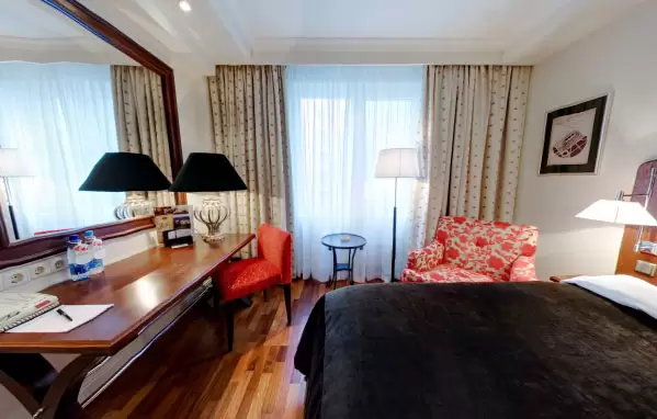 Sokos Hotel Olympia Garden