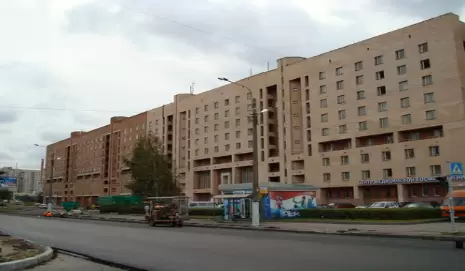 Северная