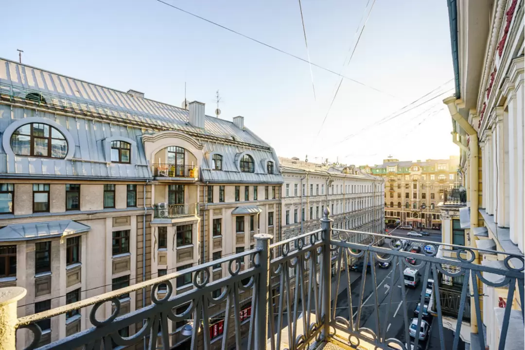 Атриум, фото 4